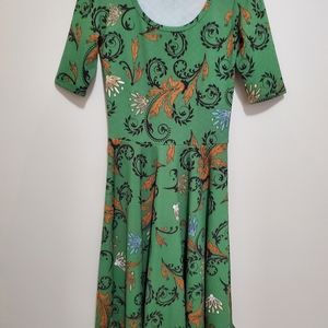 Lularoe dress